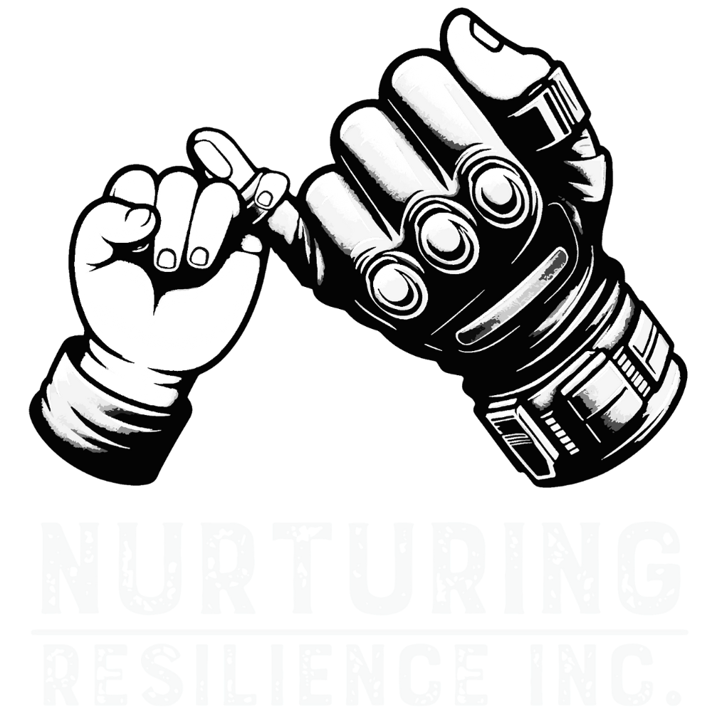 Nurturing Resilience – Strength and Philanthropy